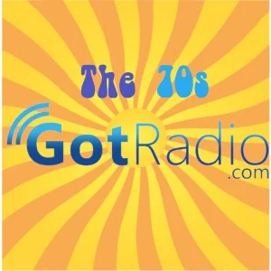 GotRadio The 70s