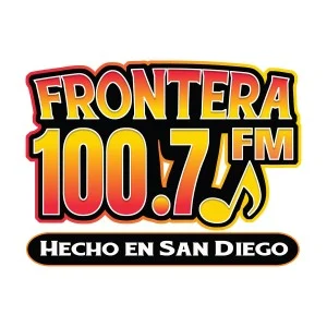 Música mexicana en Frontera FM radio, desde San Diego
