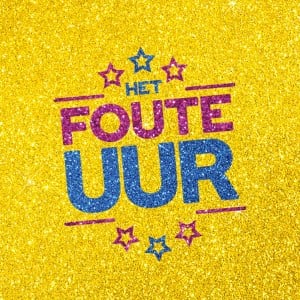 Qmusic Het Foute Uur – un radio show de nostalgia