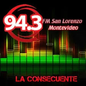 FM San Lorenzo – La Consecuente