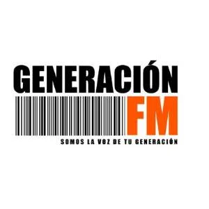 Generación FM Radio – Música contemporanea