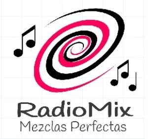 RadioMix – mezclas perfectas las 24 horas