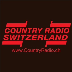 Country Radio Switzerland – escucha aquí