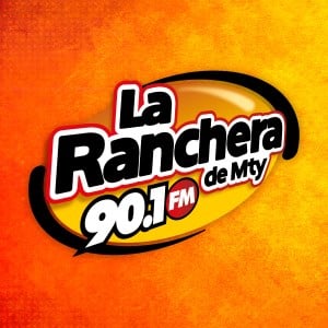 Escucha La Ranchera 90.1 Monterrey radio con música mexicana