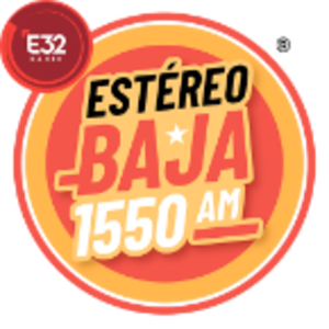 Escucha Estéro Baja 1550 AM Tijuana – música y noticias