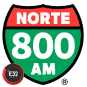 Norte 800 AM Tijuana – Música y noticias