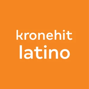 Kronehit latino – la radio latina de Austria