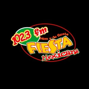 Fiesta Mexicana León 102.3 radio con música mexicana