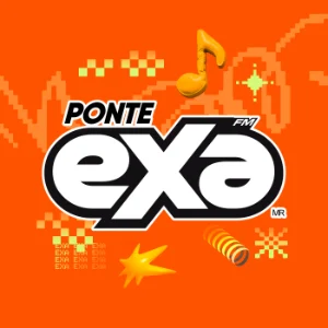 Escucha Exa FM 104.9 CDMX – música y variedad