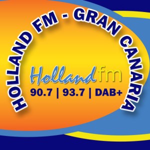 Escucha aquí Holland FM Gran Canaria radio