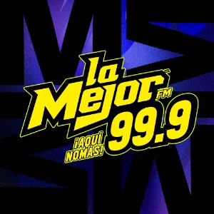 La Mejor 99.9 León radio – música de banda y programas