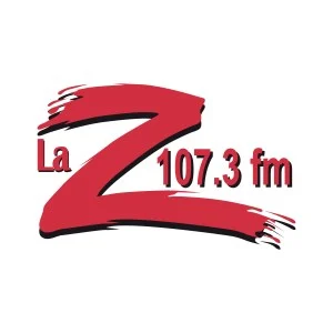 Aquí escuchas La Z 107.3 radio – música mexicana