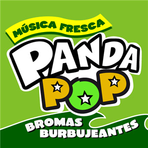 Panda Pop Radio – música pop y el humor del Panda Show