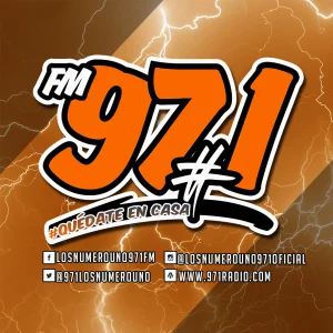 Escuchar 97.1 radio en vivo – La Número UNO de Sonora