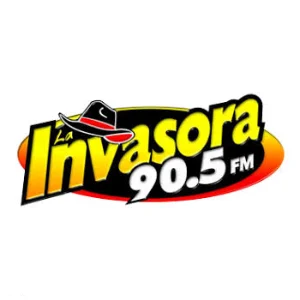 Escuchar Invasora 90.5 radio en vivo
